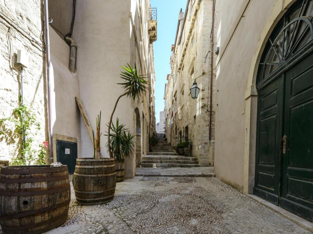 Apartments Franka Old Town Dubrovnik Ngoại thất bức ảnh