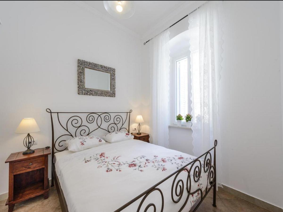 Apartments Franka Old Town Dubrovnik Ngoại thất bức ảnh