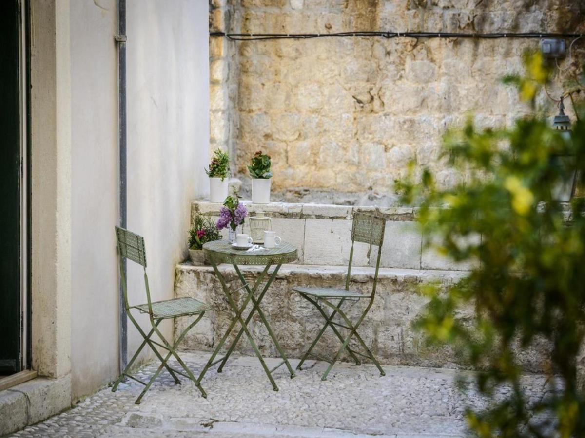 Apartments Franka Old Town Dubrovnik Ngoại thất bức ảnh