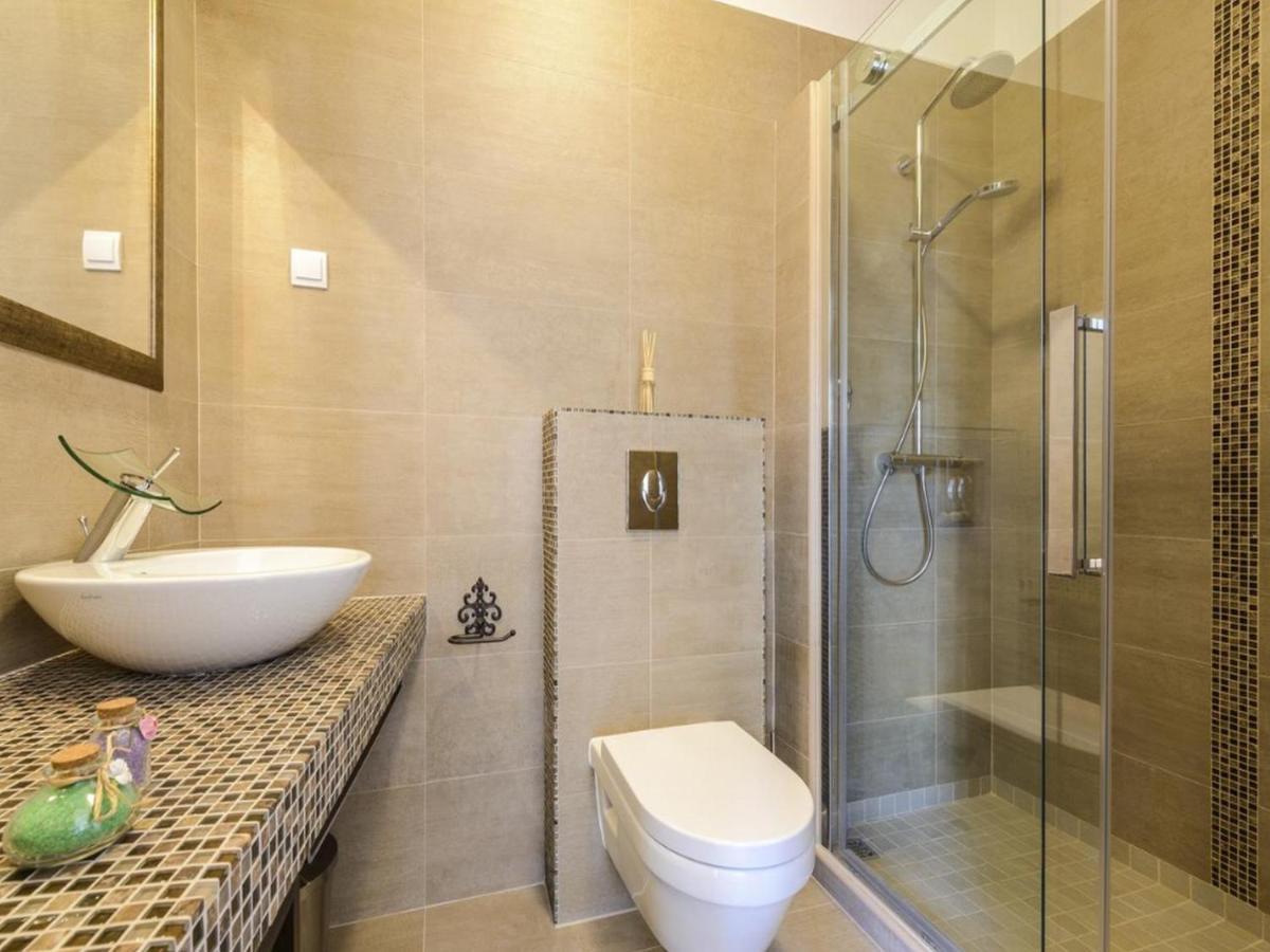 Apartments Franka Old Town Dubrovnik Ngoại thất bức ảnh