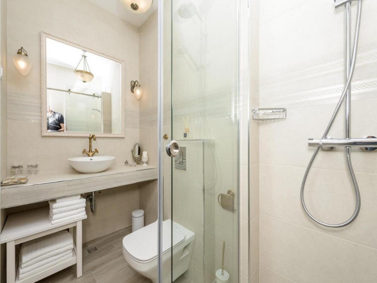 Apartments Franka Old Town Dubrovnik Ngoại thất bức ảnh