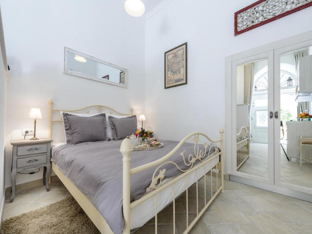 Apartments Franka Old Town Dubrovnik Ngoại thất bức ảnh