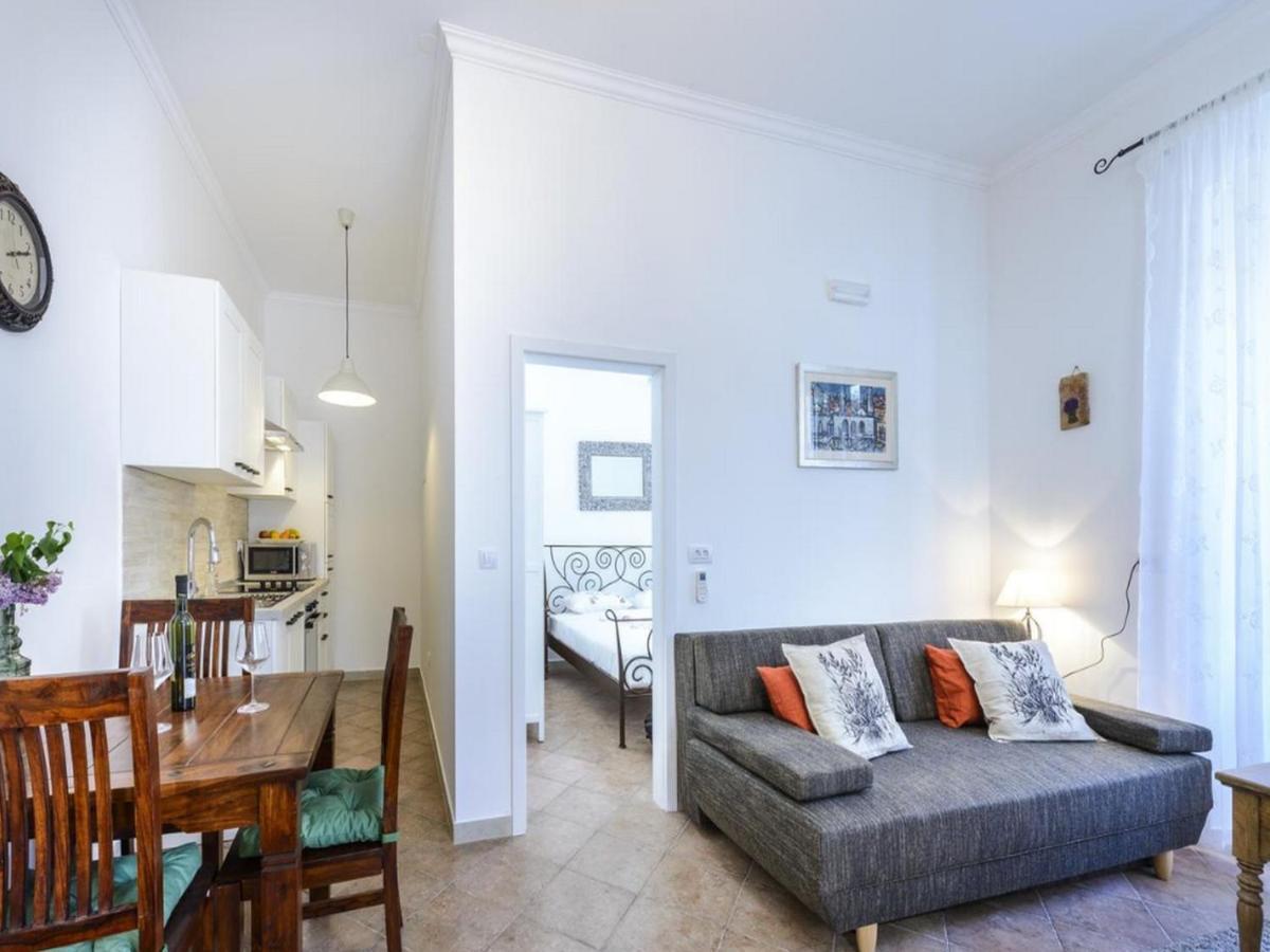 Apartments Franka Old Town Dubrovnik Ngoại thất bức ảnh